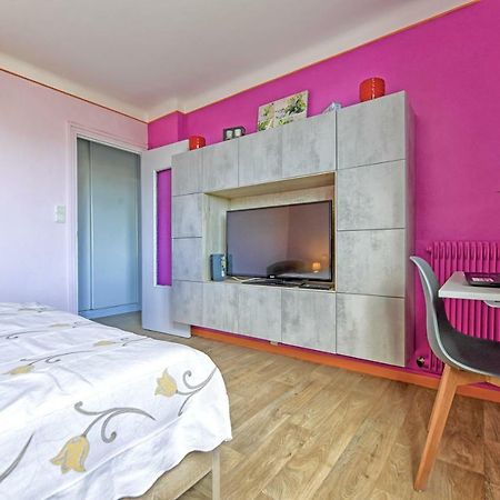 Grand Studio Proche Transport Montpellier Zewnętrze zdjęcie