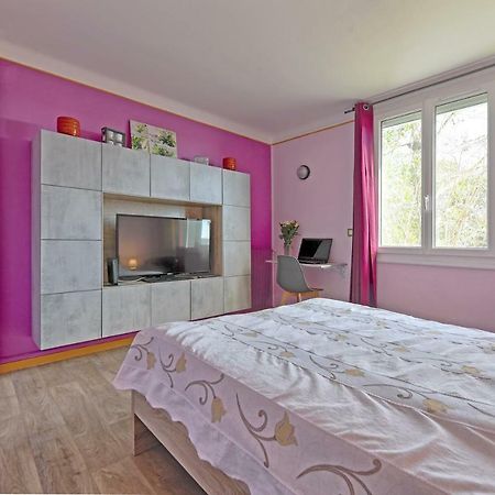 Grand Studio Proche Transport Montpellier Zewnętrze zdjęcie