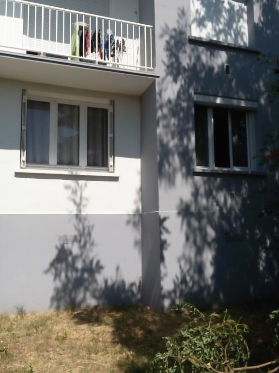 Grand Studio Proche Transport Montpellier Zewnętrze zdjęcie