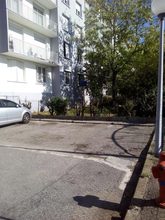 Grand Studio Proche Transport Montpellier Zewnętrze zdjęcie