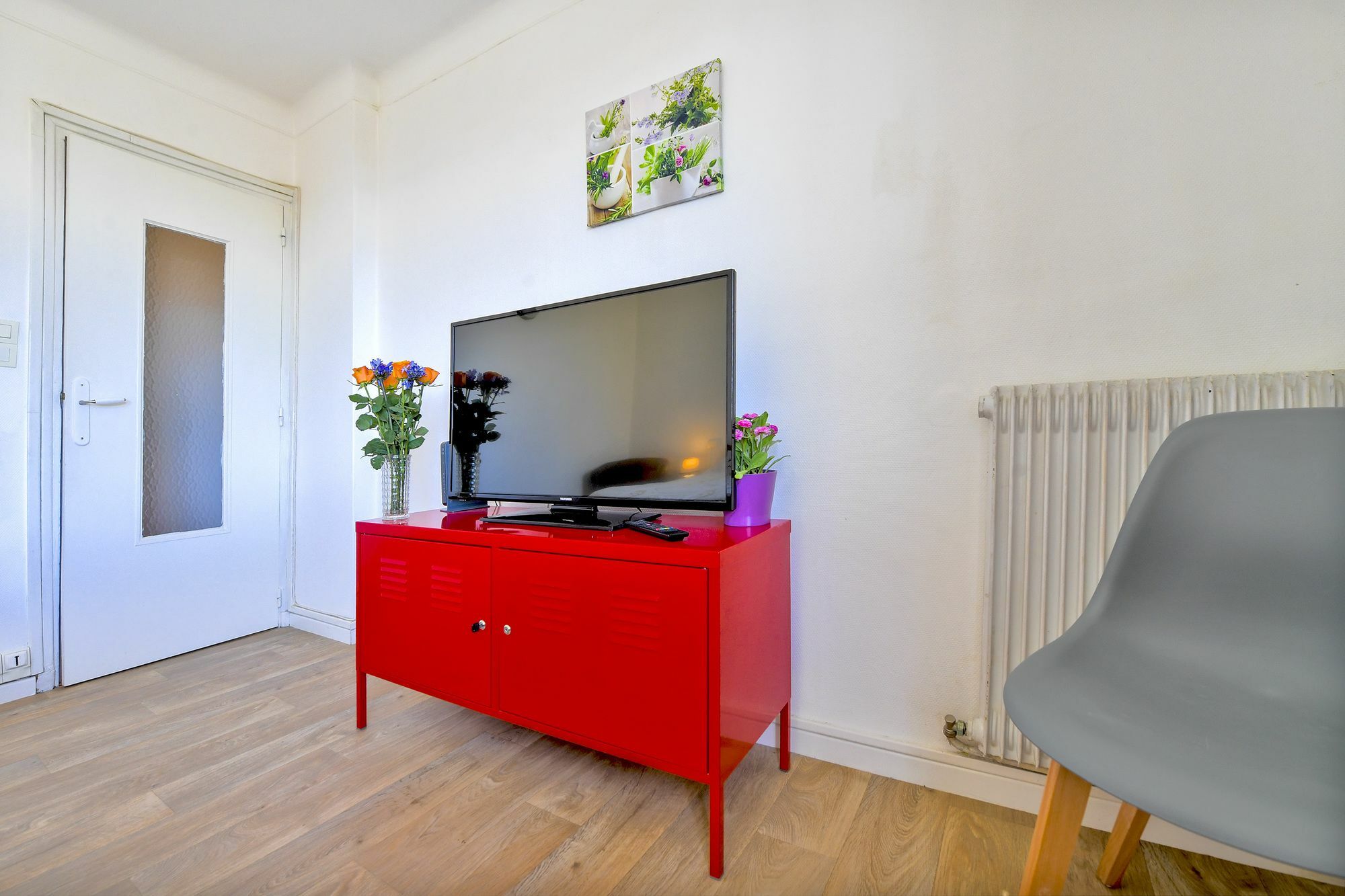 Grand Studio Proche Transport Montpellier Zewnętrze zdjęcie