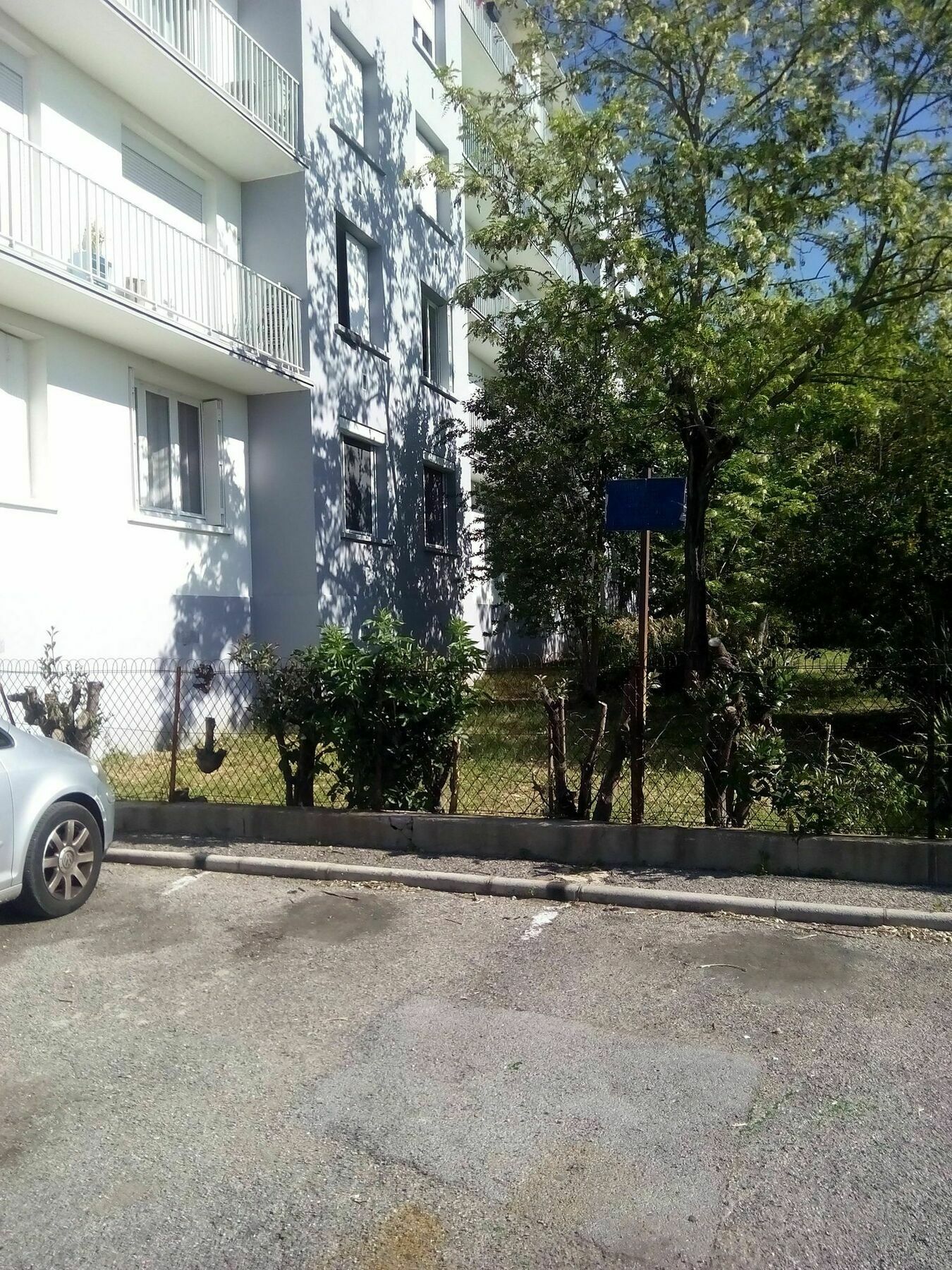 Grand Studio Proche Transport Montpellier Zewnętrze zdjęcie